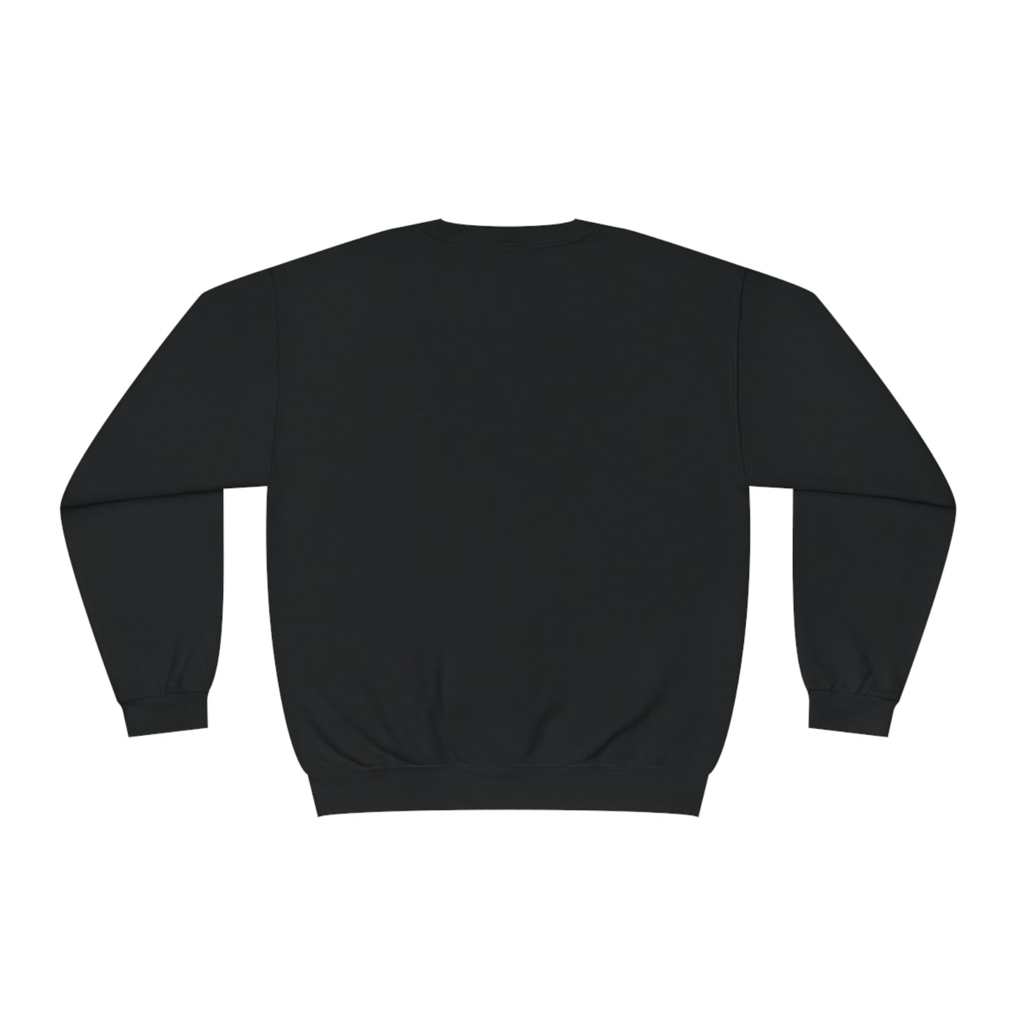 Heal Your Sh*t Eco-Luxury Unisex Crewneck Sweatshirt