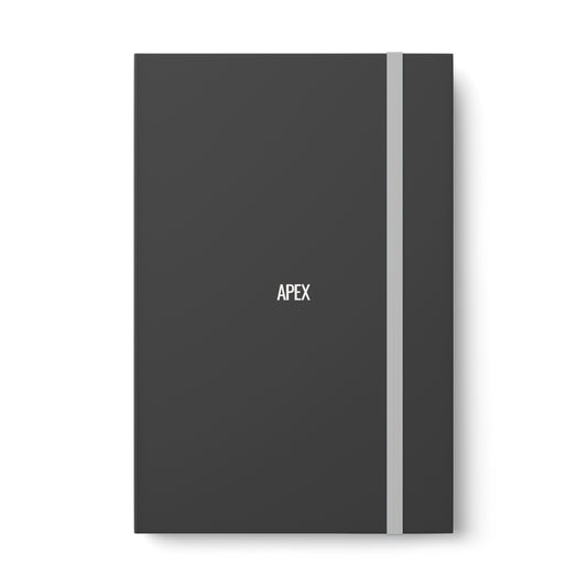 APEX Hardcover Journal