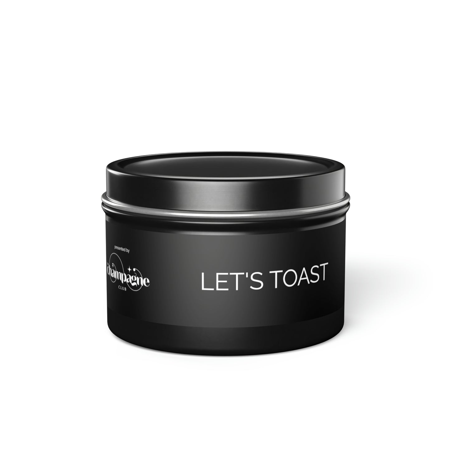 Let's Toast Candles