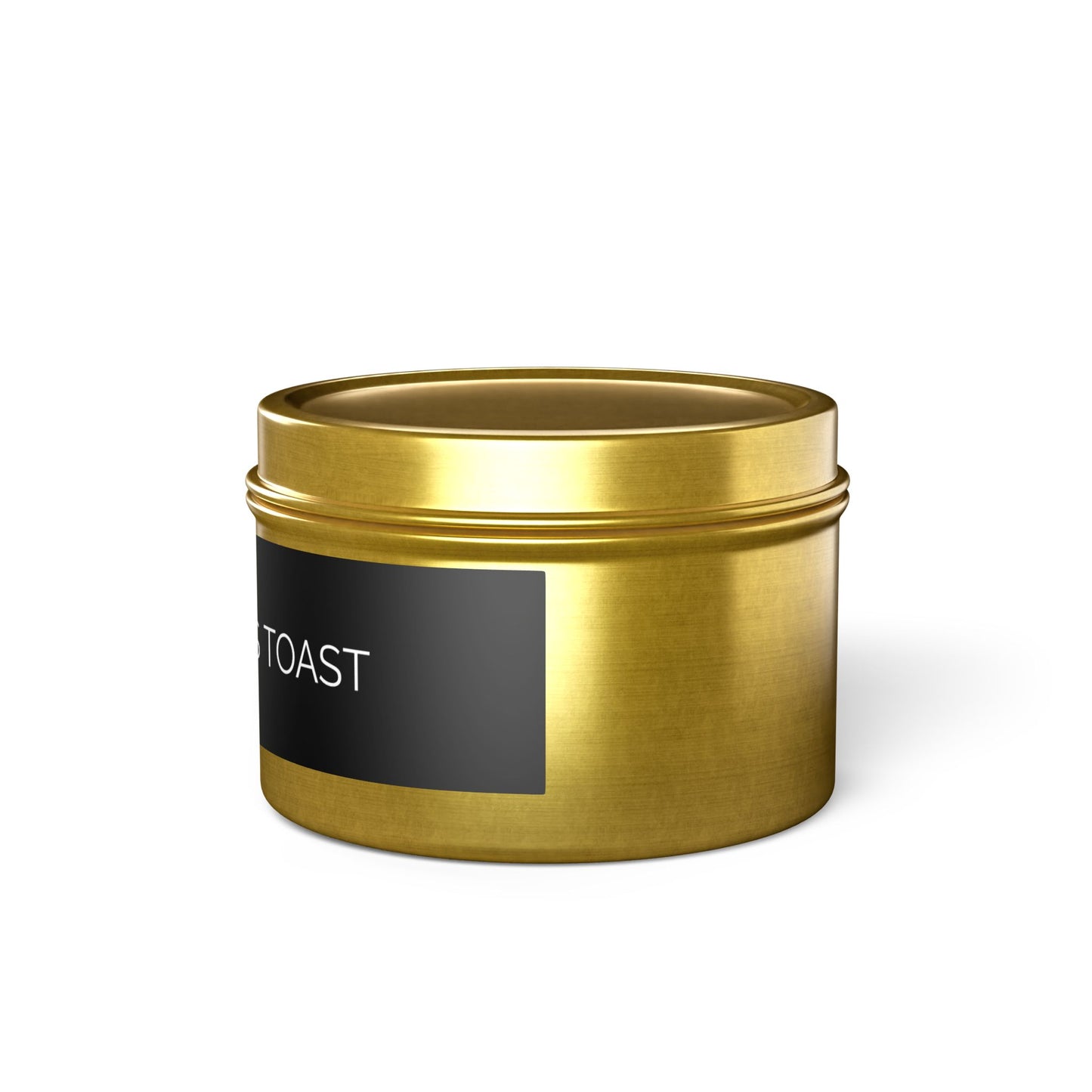 Let's Toast Candles