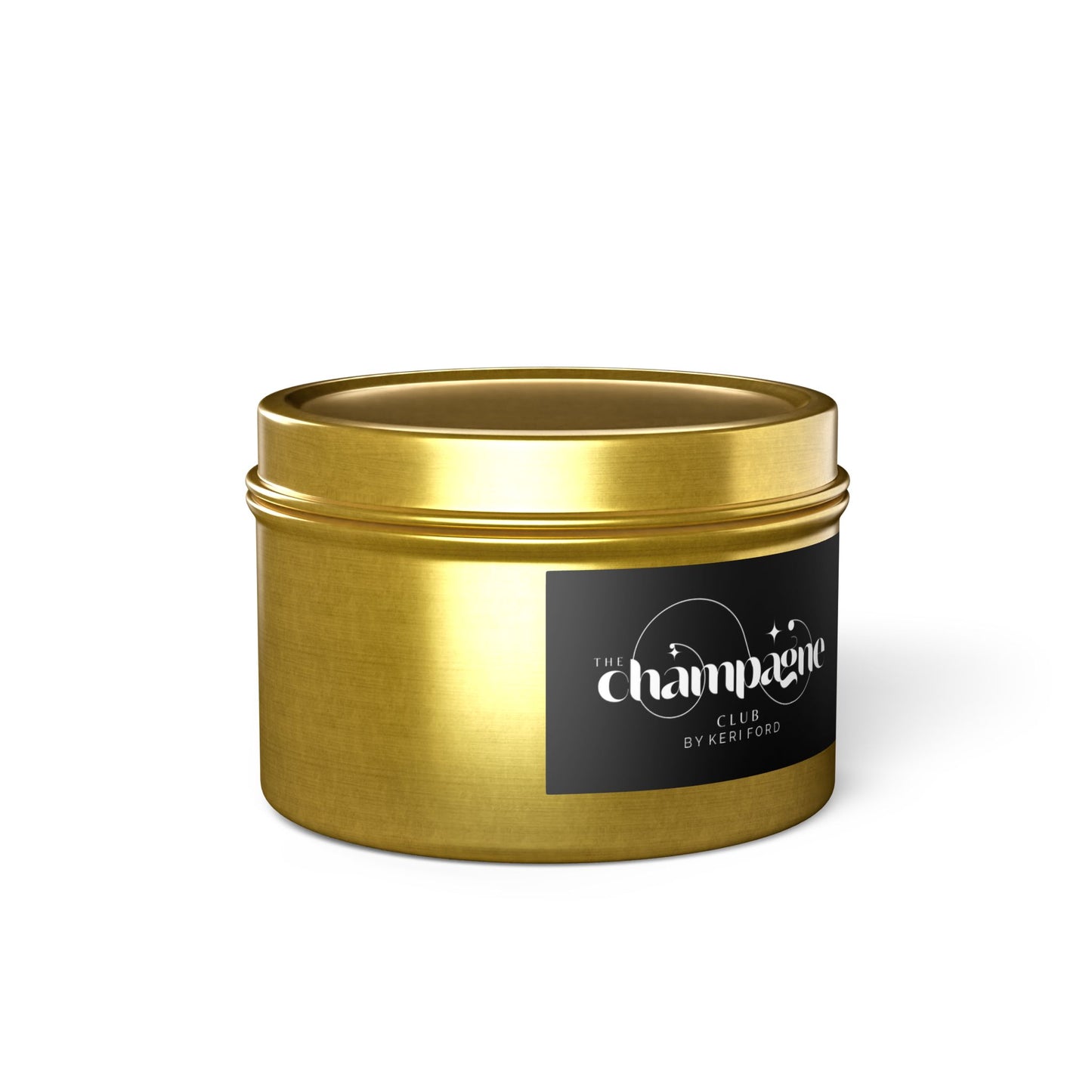 Let's Toast Candles