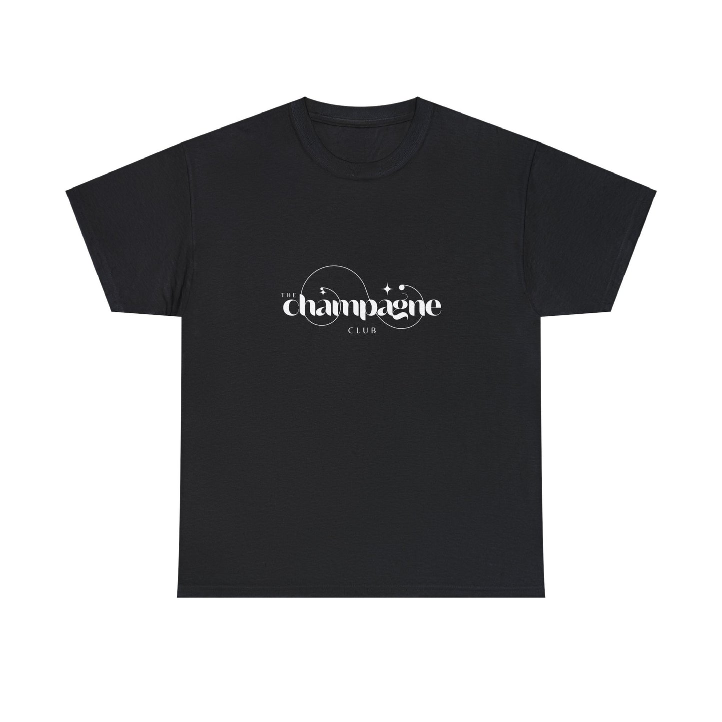 Champagne Club Tee