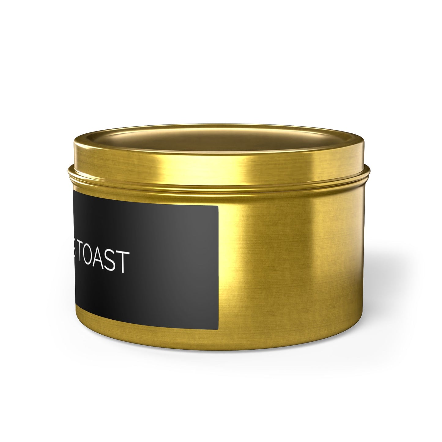 Let's Toast Candles